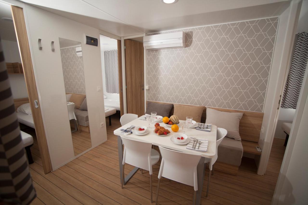 Mediteran Travel Mobile Homes In Camping Terme Catez Brežice 外观 照片